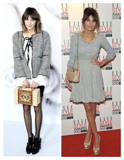 Looks fiesta Alexa Chung 3